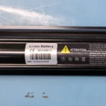 36V 15Ah phylion TFL