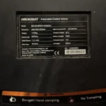Hikrobot AGV MR-Q3-600CE-C battery repair